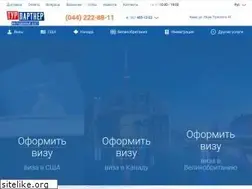 Sites similar to tourpartner.ua