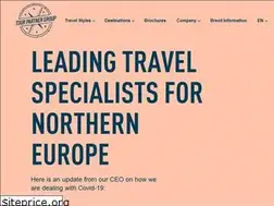 Sites similar to tourpartnergroup.com