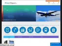Sites similar to tourpayer.com
