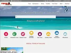 Sites similar to tourpirate.com