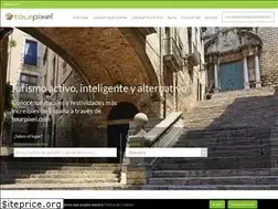 Sites similar to tourpixel.com