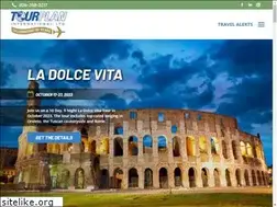 Sites similar to tourplaninternational.com
