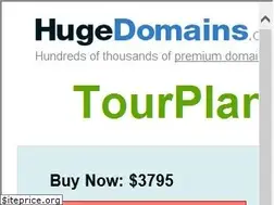Sites similar to tourplannerindia.com