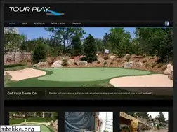 Sites similar to tourplaygolf.com