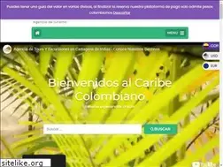 Sites similar to tourporelcaribe.com