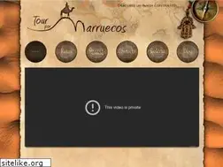 Sites similar to tourpormarruecos.com