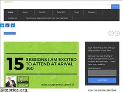 Sites similar to tourpreneur.com