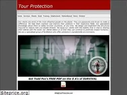Sites similar to tourprotection.com
