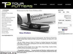 Sites similar to tourputters.co.uk