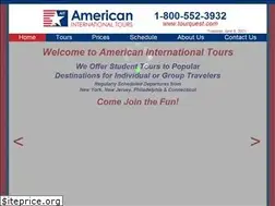 Sites similar to tourquest.com