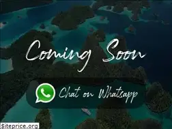 Sites similar to tourrajaampat.com