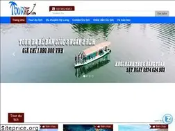 Sites similar to tourre.vn