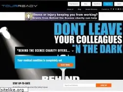 Sites similar to tourready.com