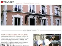 Sites similar to tourret-sa.fr