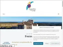 Sites similar to tourrettessurloup.com