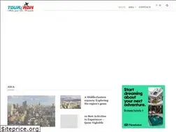Sites similar to tourrom.com