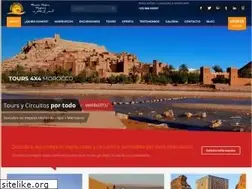 Sites similar to tours-4x4-morocco.com