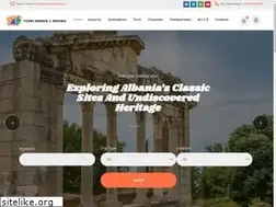 Sites similar to tours-albania.com