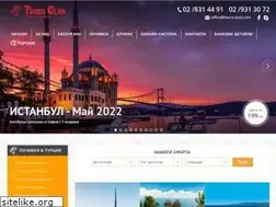 Sites similar to tours-club.com