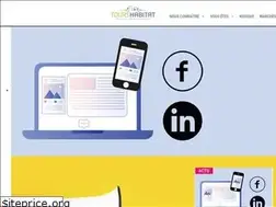 Sites similar to tours-habitat.fr