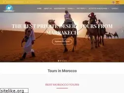 Sites similar to tours-inmorocco.com