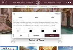Sites similar to tours-italy.com