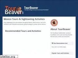 Sites similar to tours-mexico.net