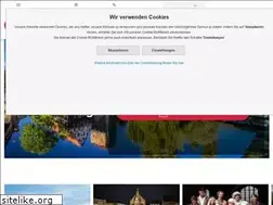 Sites similar to tours-nuernberg.de