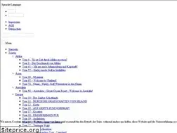 Sites similar to tours-of-legends.com
