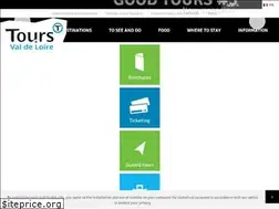 Sites similar to tours-tourism.co.uk