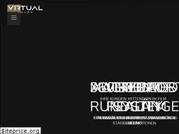 Sites similar to tours-virtual.de