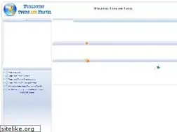 Sites similar to tours.boomja.com