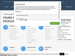 Sites similar to tours.com.pt