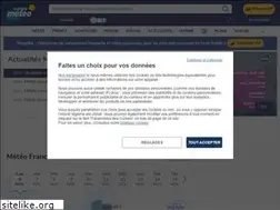 Sites similar to tours.lachainemeteo.com