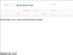 Sites similar to tours.sd