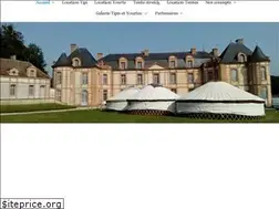 Sites similar to tours2locs.fr