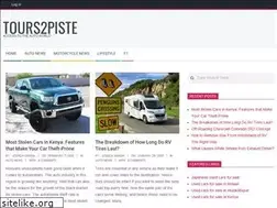 Sites similar to tours2piste.com