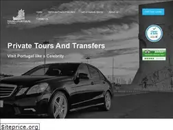 Sites similar to tours2portugal.com