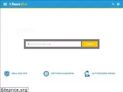Sites similar to tours4fun.com