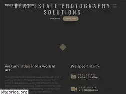 Sites similar to tours4listings.com