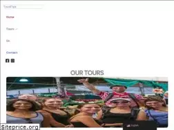 Sites similar to tours4tips.com