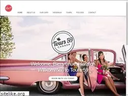 Sites similar to tours59.com