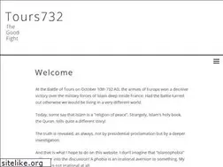Sites similar to tours732.com