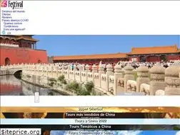 Sites similar to toursachina.com