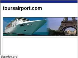 Sites similar to toursairport.com