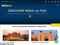 Sites similar to toursandtaxi.com