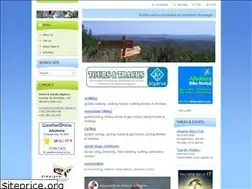 Sites similar to toursandtracksalgarve.pt