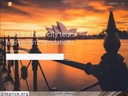 Sites similar to toursandtravel.app