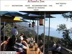 Sites similar to toursanfranciscobay.com