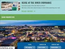 Sites similar to toursanmarcos.com